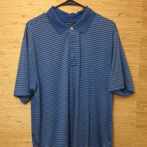 Men’s large Greg Norman Golf Polo
